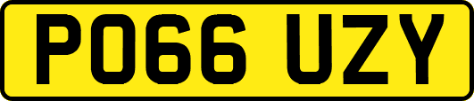 PO66UZY