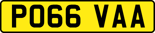 PO66VAA