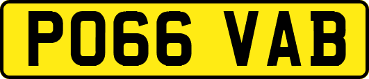 PO66VAB