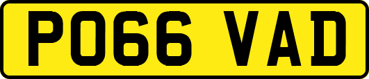 PO66VAD