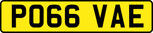 PO66VAE