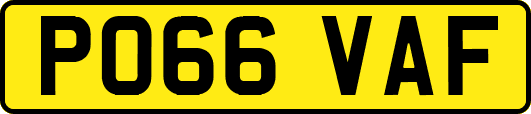 PO66VAF