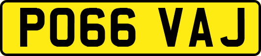 PO66VAJ