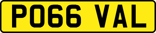 PO66VAL