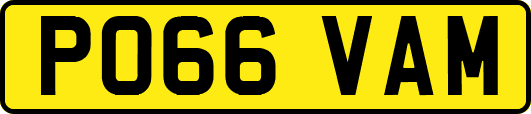 PO66VAM