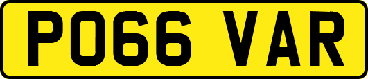 PO66VAR