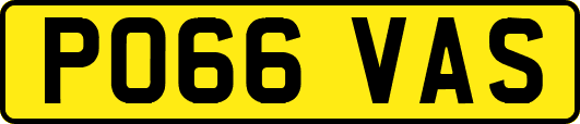 PO66VAS