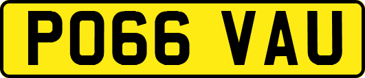 PO66VAU