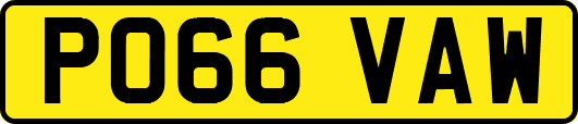 PO66VAW