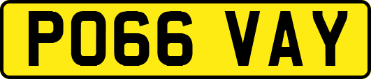 PO66VAY
