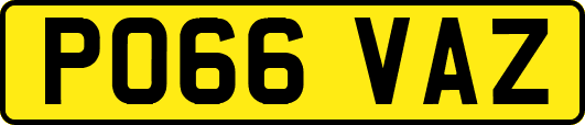 PO66VAZ