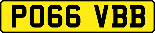 PO66VBB