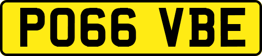 PO66VBE
