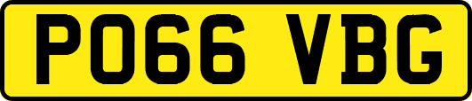 PO66VBG