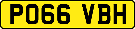 PO66VBH