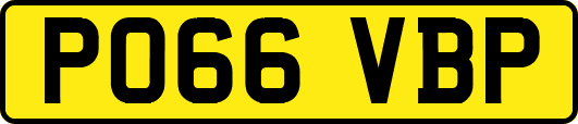 PO66VBP