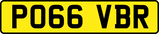 PO66VBR