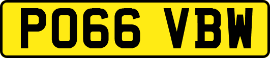 PO66VBW