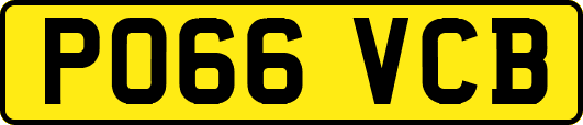 PO66VCB