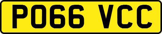 PO66VCC