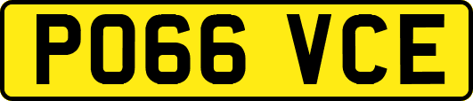 PO66VCE