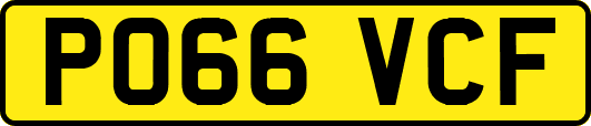 PO66VCF