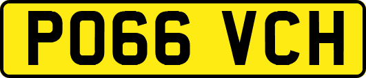 PO66VCH