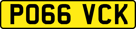 PO66VCK