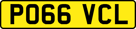PO66VCL