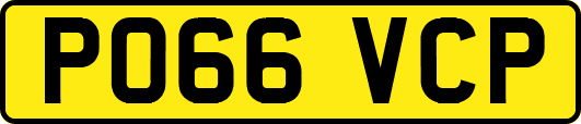 PO66VCP