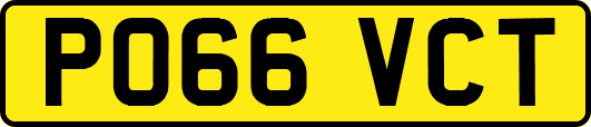 PO66VCT