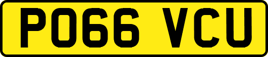 PO66VCU