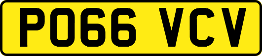 PO66VCV