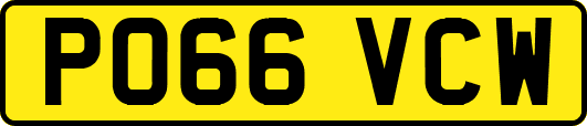 PO66VCW