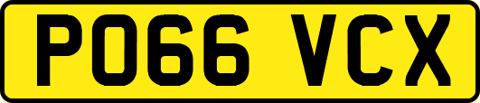 PO66VCX