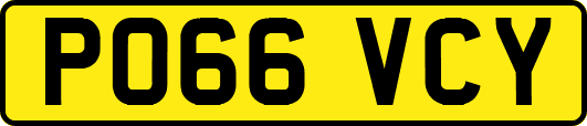 PO66VCY