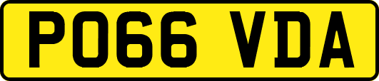PO66VDA