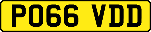 PO66VDD