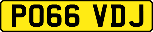 PO66VDJ
