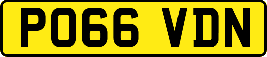 PO66VDN