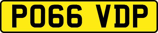 PO66VDP
