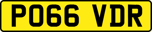 PO66VDR