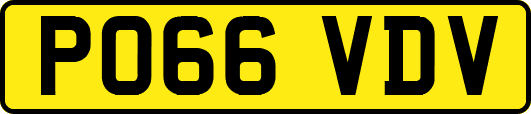 PO66VDV