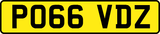 PO66VDZ