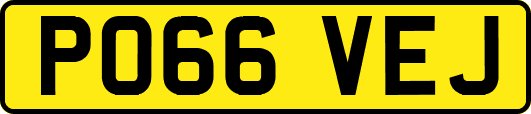 PO66VEJ