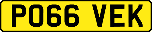 PO66VEK
