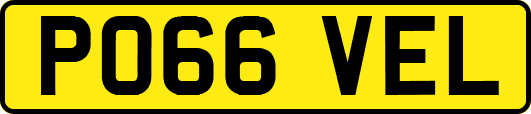 PO66VEL