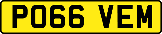 PO66VEM