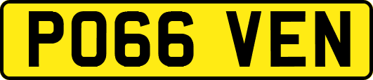 PO66VEN