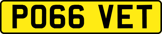 PO66VET